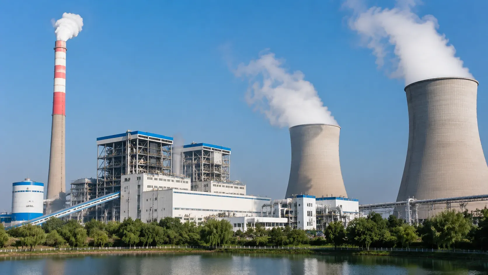 Power Industry Refractory Solutions