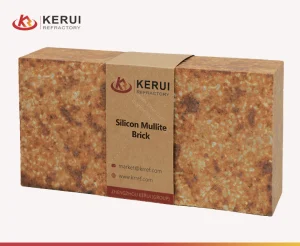 Silicon Mullite Brick