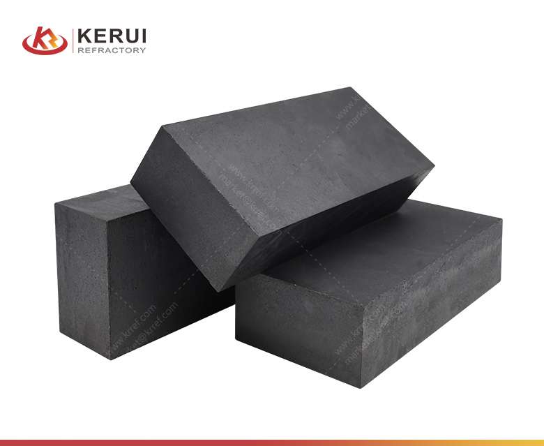 Alumina Silicon Carbide Brick-2