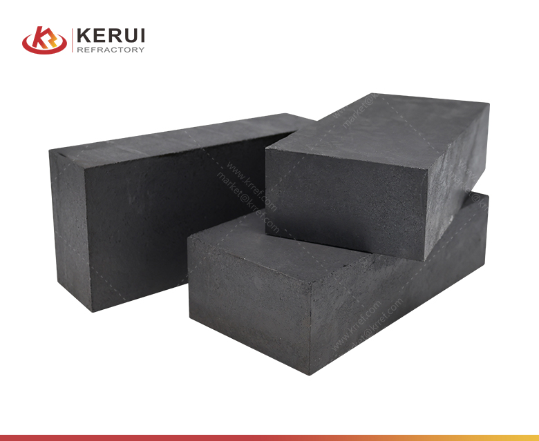 Alumina Silicon Carbide Brick-3