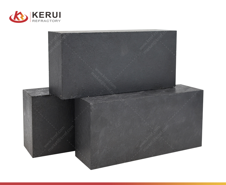Alumina Silicon Carbide Brick-4