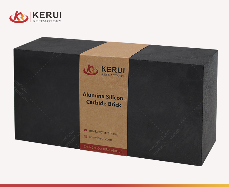 Alumina Silicon Carbide Brick