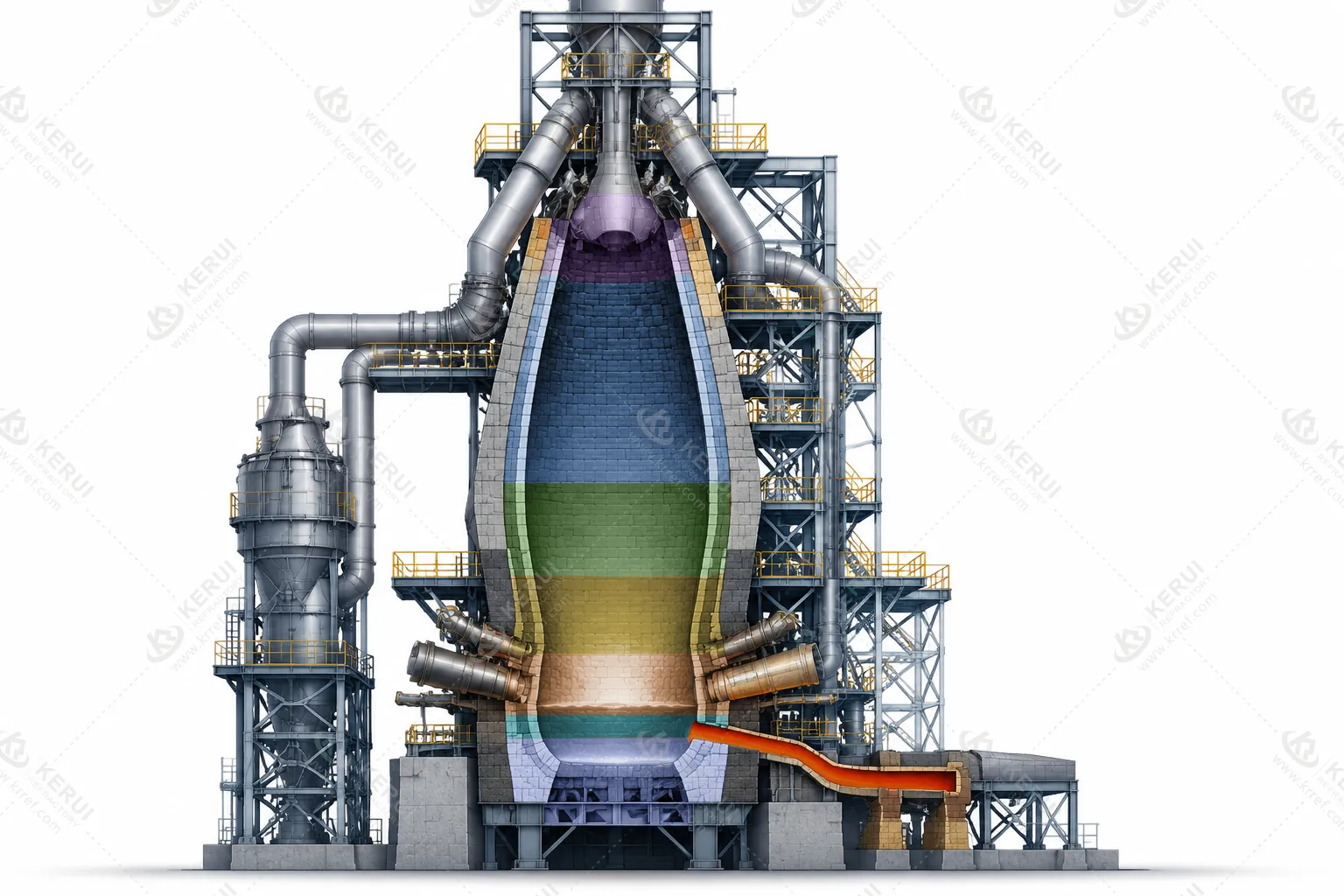 Blast Furnace